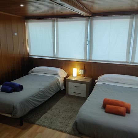 Apartament  Sabadell Zewnętrze zdjęcie
