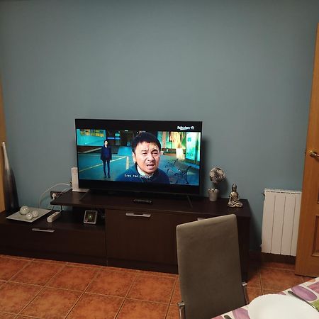 Apartament  Sabadell Zewnętrze zdjęcie