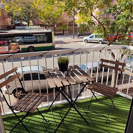 Apartament  Sabadell Zewnętrze zdjęcie