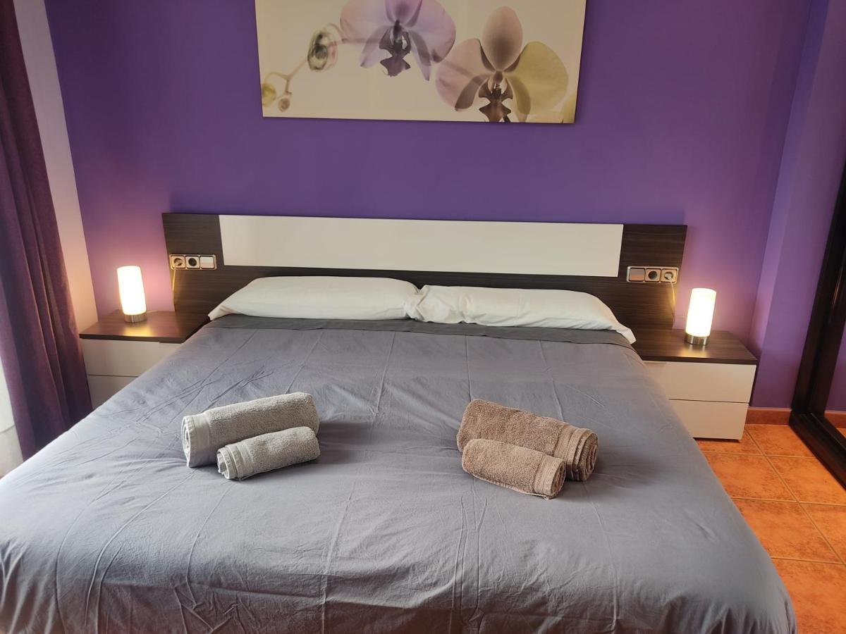 Apartament  Sabadell Zewnętrze zdjęcie