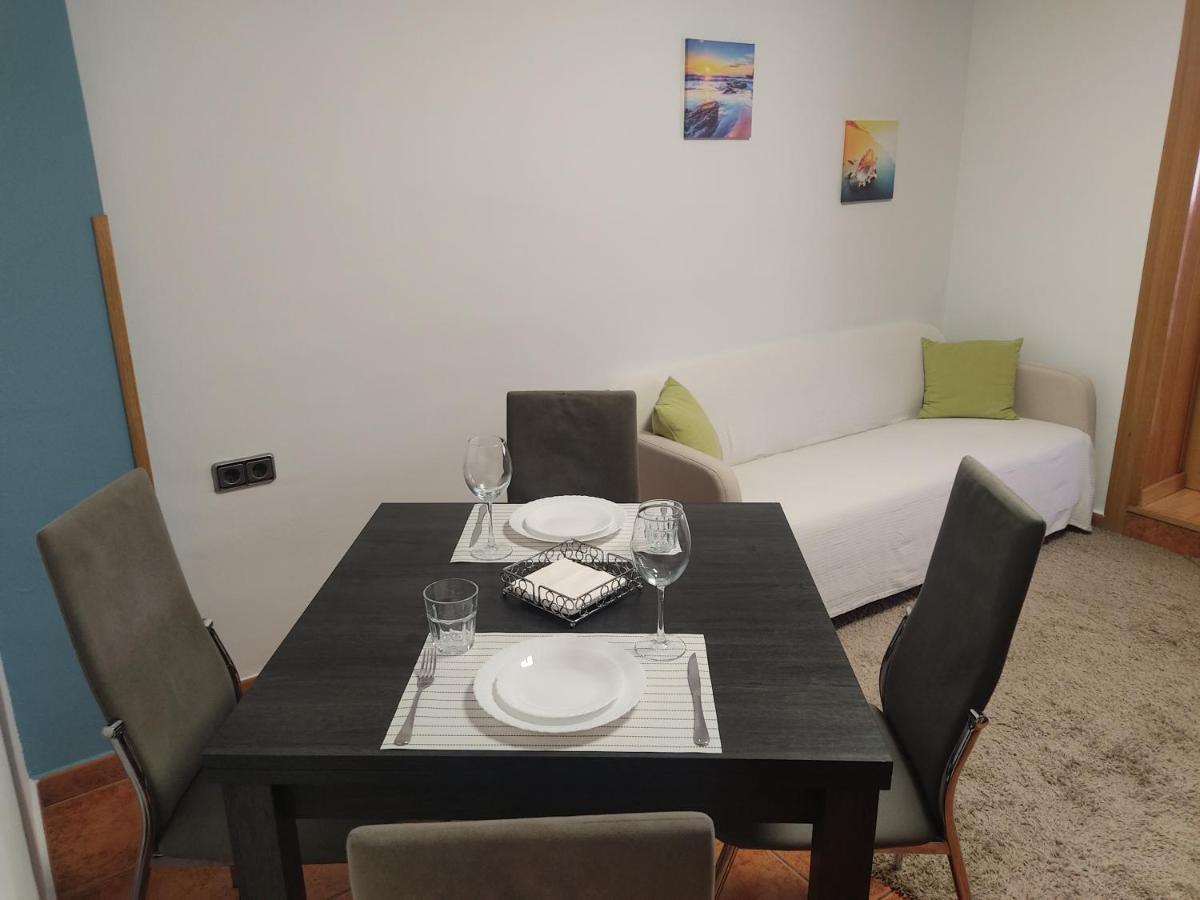 Apartament  Sabadell Zewnętrze zdjęcie