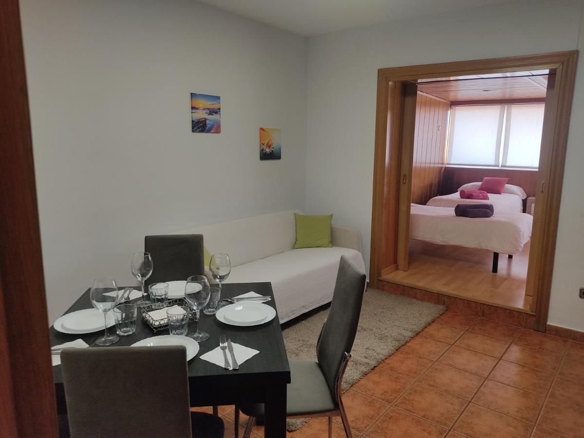 Apartament  Sabadell Zewnętrze zdjęcie