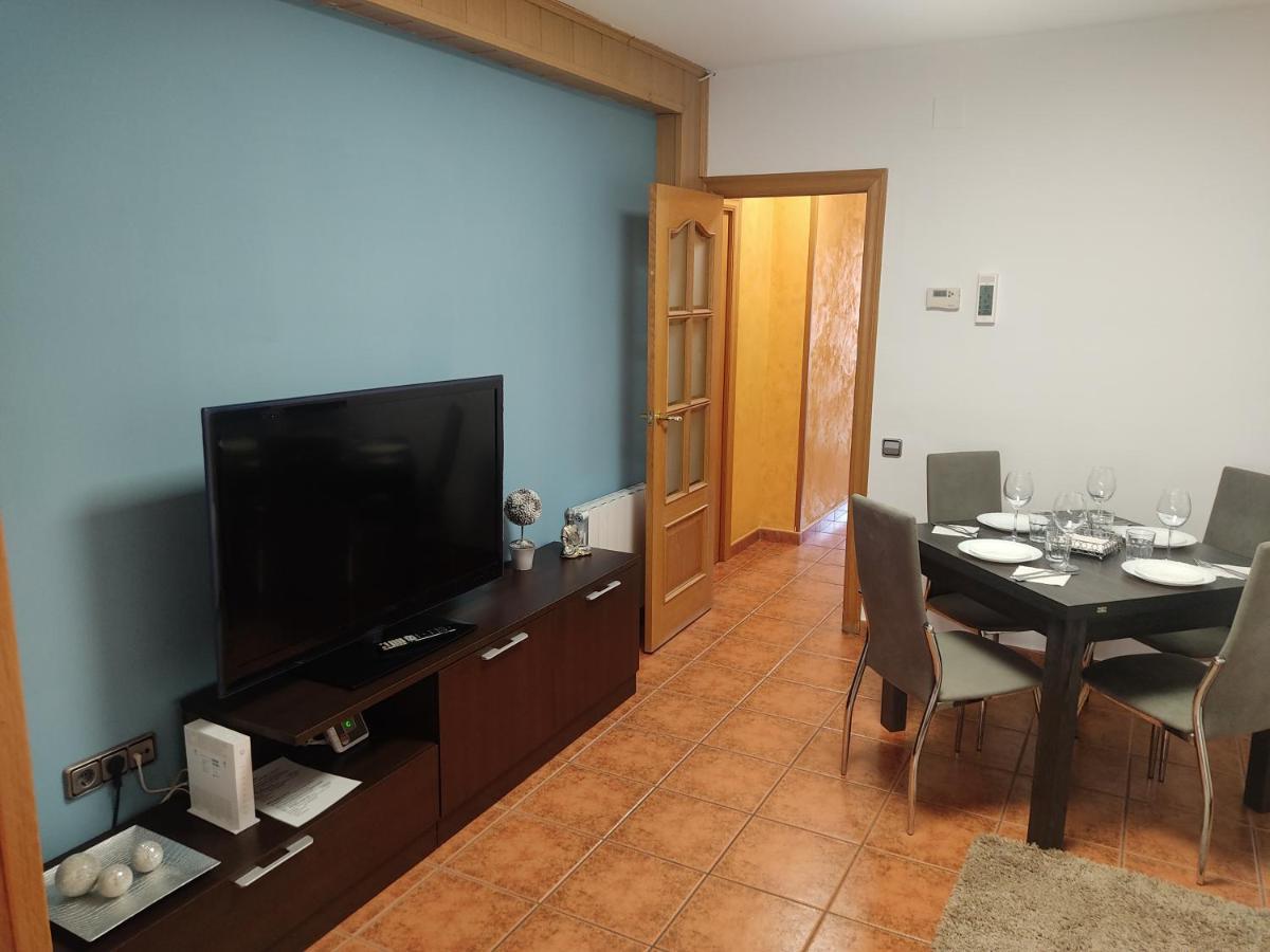 Apartament  Sabadell Zewnętrze zdjęcie