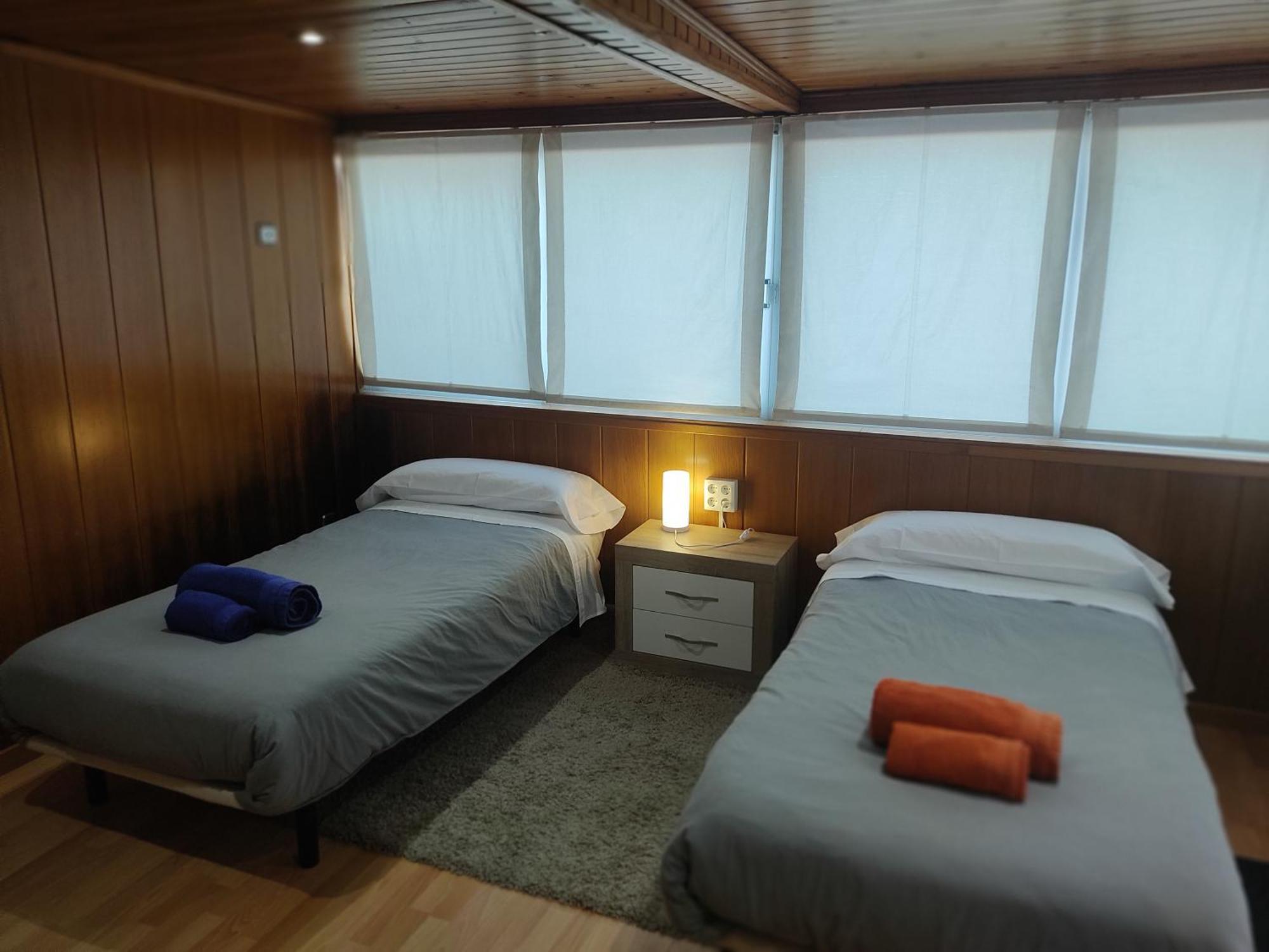 Apartament  Sabadell Zewnętrze zdjęcie