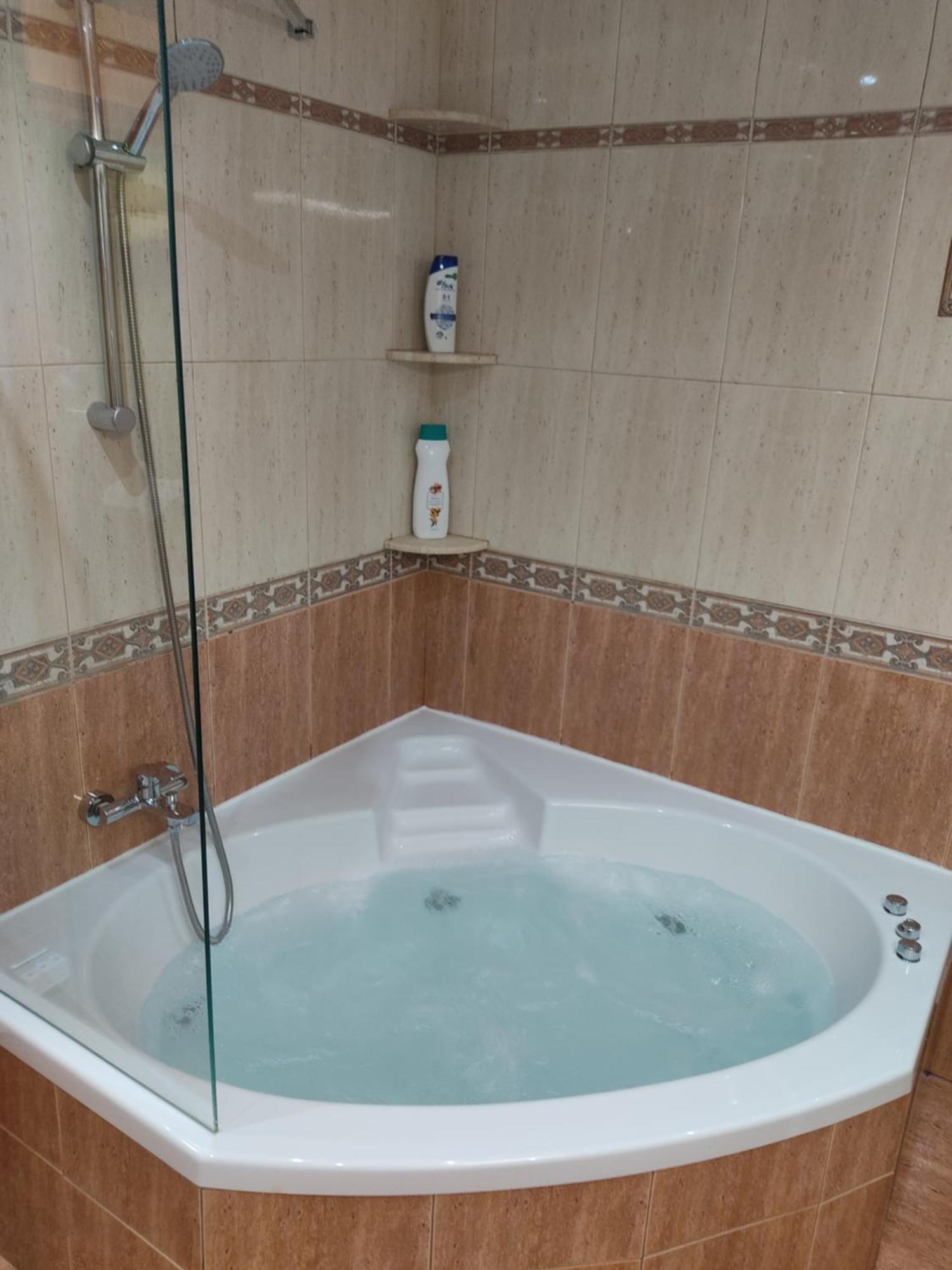 Apartament  Sabadell Zewnętrze zdjęcie