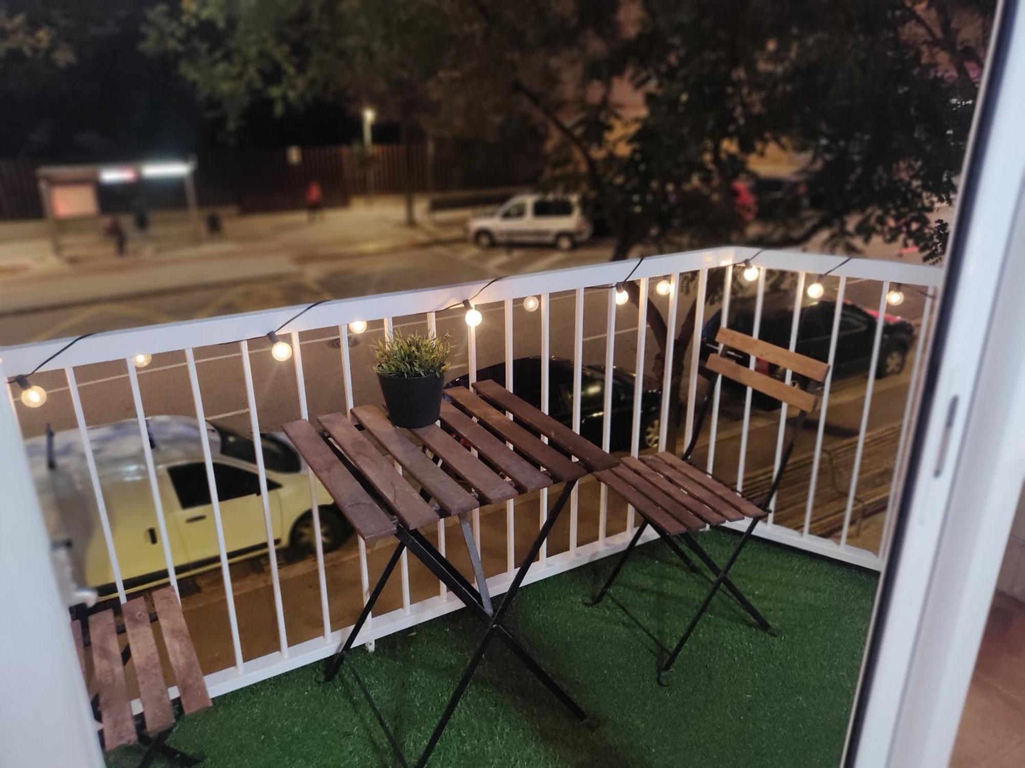 Apartament  Sabadell Zewnętrze zdjęcie