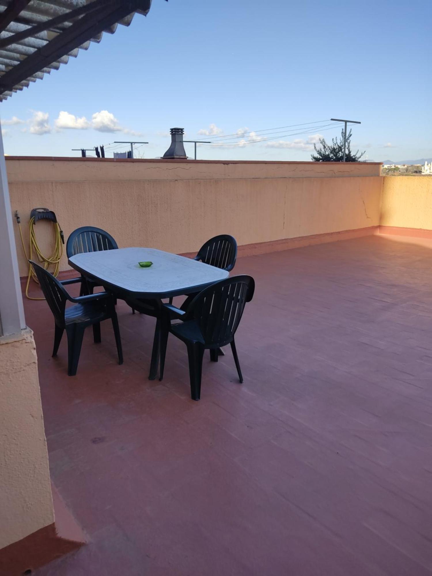 Apartament  Sabadell Zewnętrze zdjęcie
