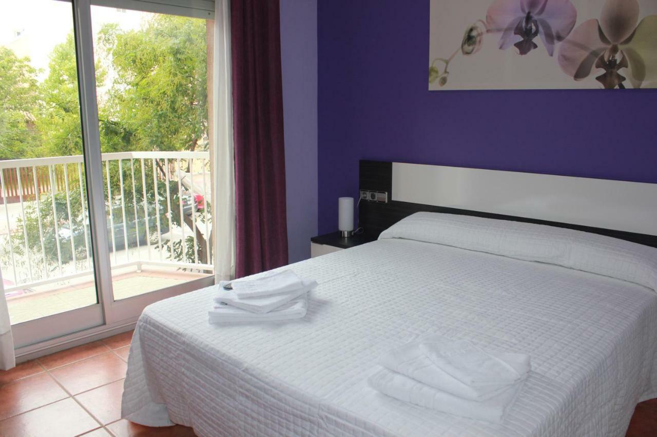 Apartament  Sabadell Zewnętrze zdjęcie