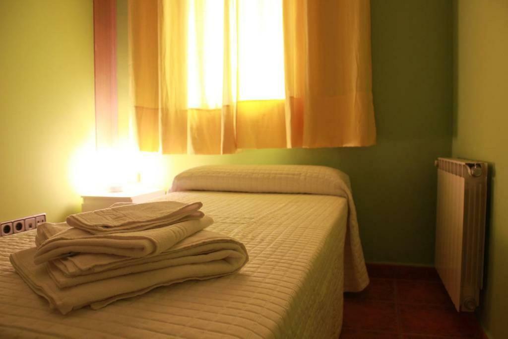 Apartament  Sabadell Zewnętrze zdjęcie