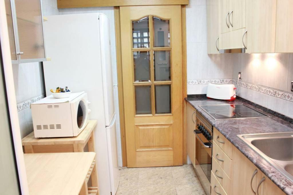 Apartament  Sabadell Zewnętrze zdjęcie