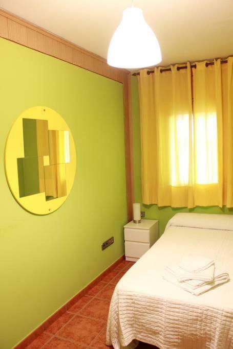 Apartament  Sabadell Zewnętrze zdjęcie