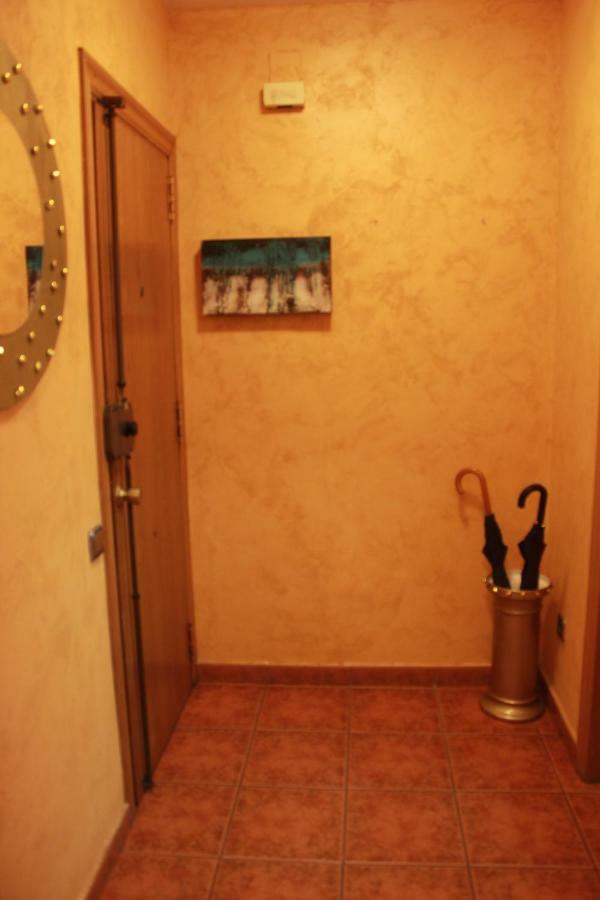 Apartament  Sabadell Zewnętrze zdjęcie
