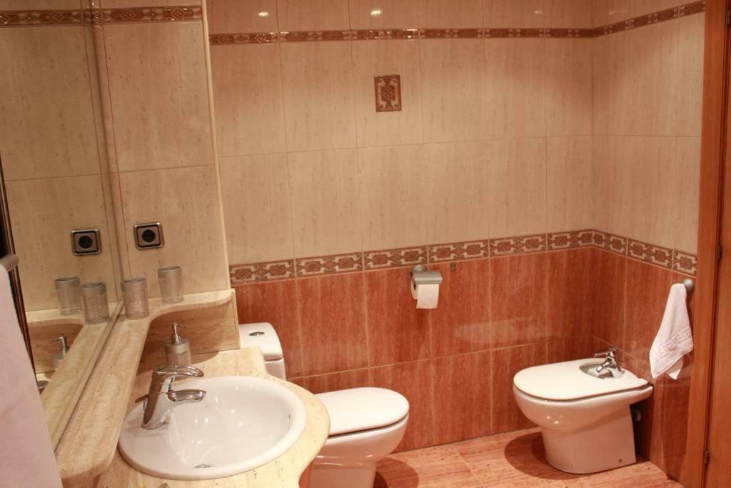 Apartament  Sabadell Zewnętrze zdjęcie