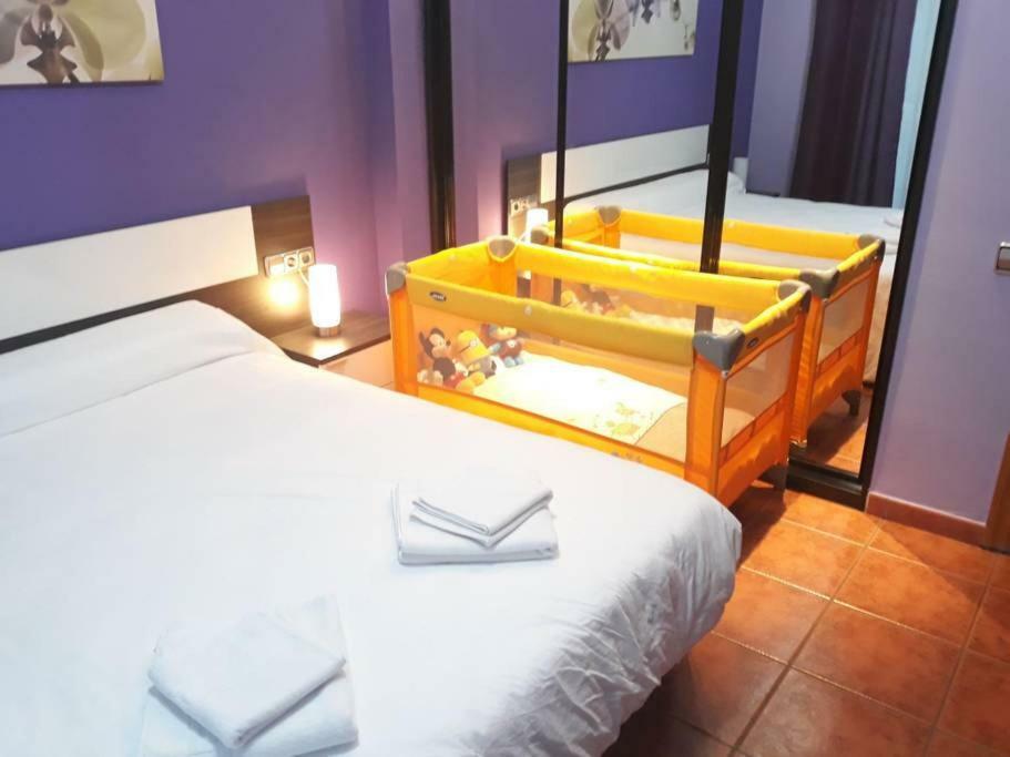 Apartament  Sabadell Zewnętrze zdjęcie