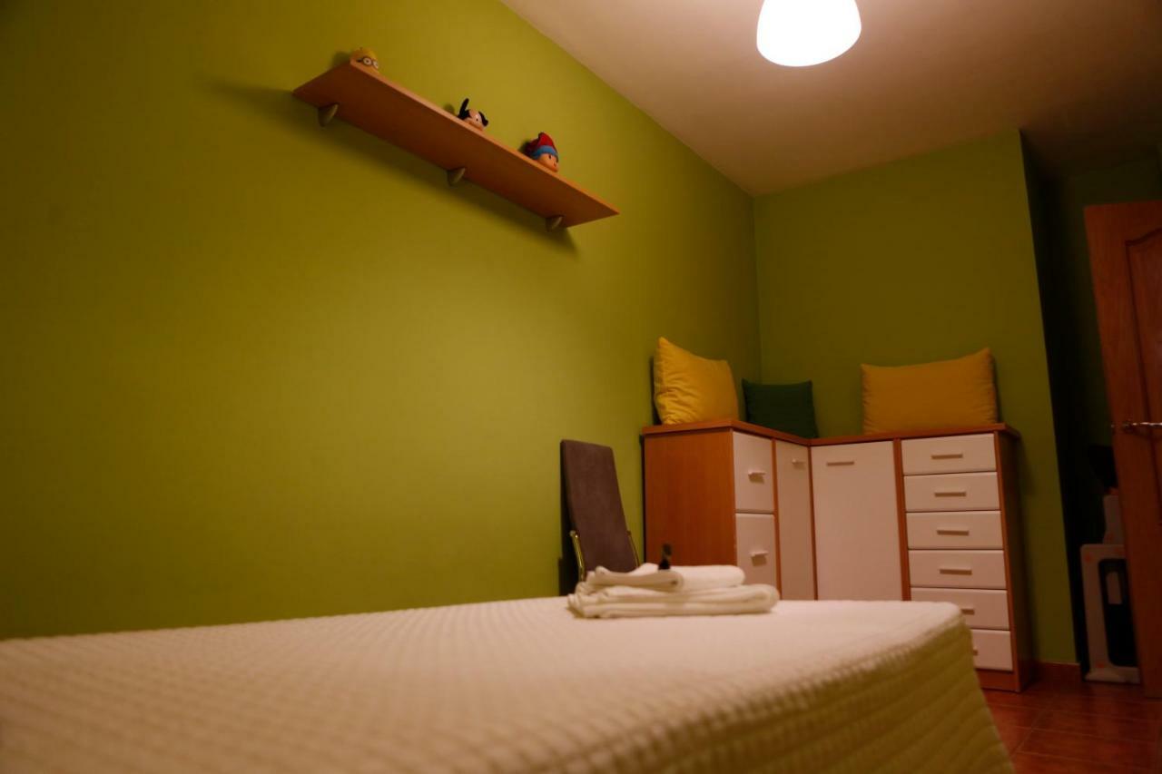 Apartament  Sabadell Zewnętrze zdjęcie