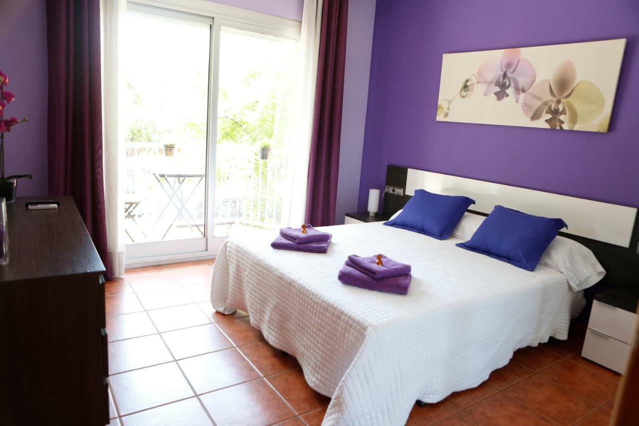 Apartament  Sabadell Zewnętrze zdjęcie