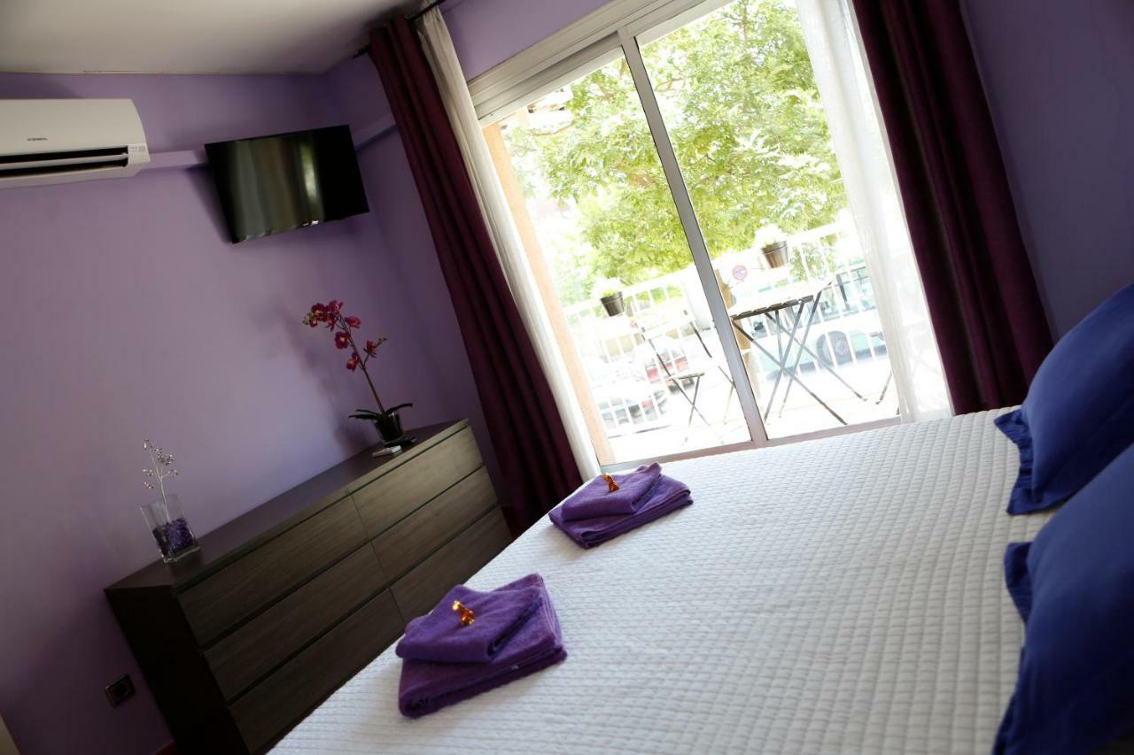 Apartament  Sabadell Zewnętrze zdjęcie