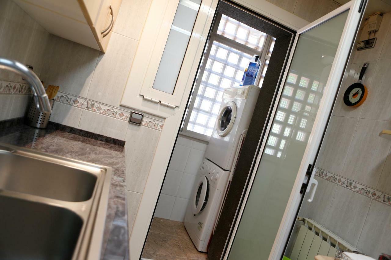 Apartament  Sabadell Zewnętrze zdjęcie