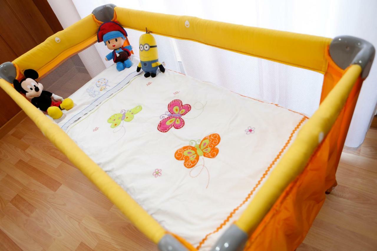 Apartament  Sabadell Zewnętrze zdjęcie