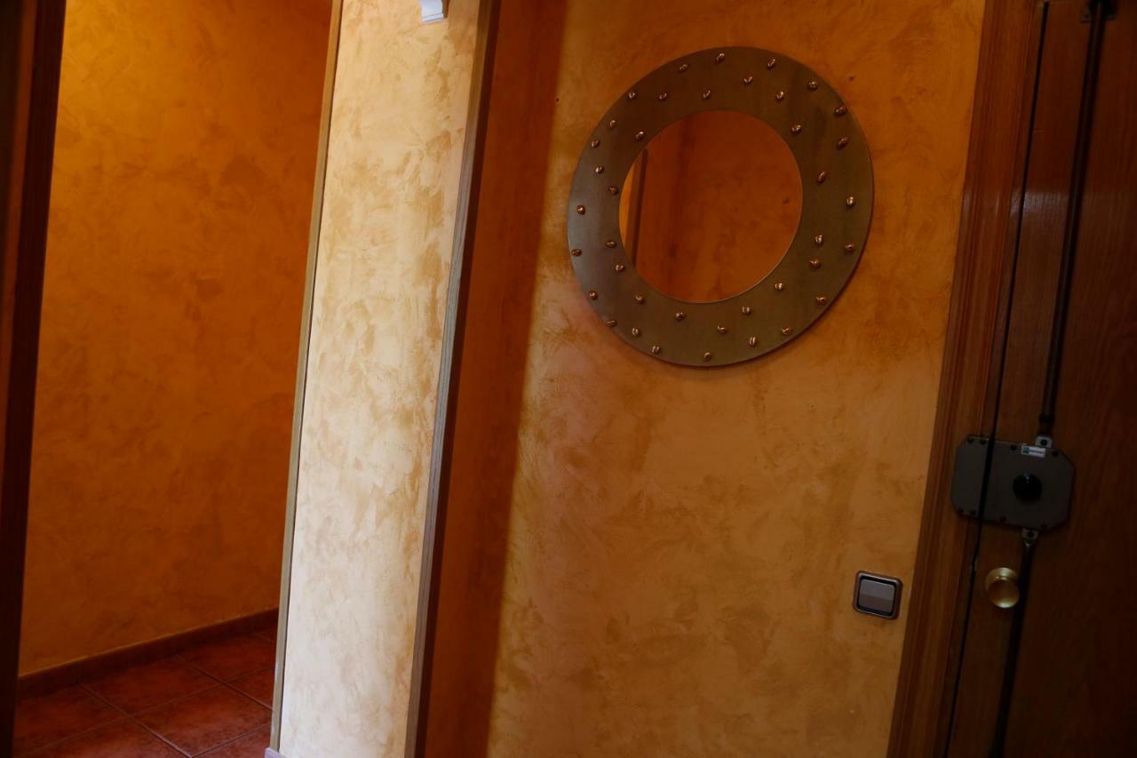 Apartament  Sabadell Zewnętrze zdjęcie