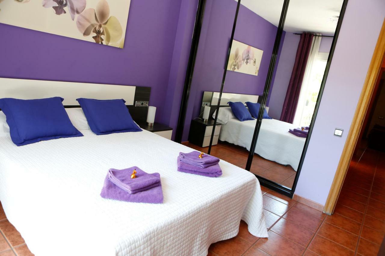 Apartament  Sabadell Zewnętrze zdjęcie