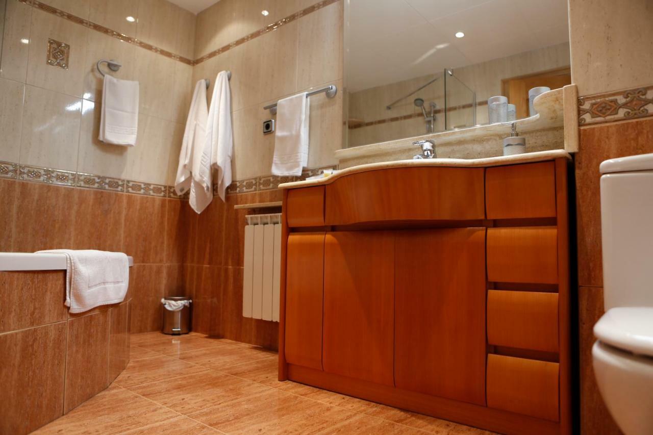 Apartament  Sabadell Zewnętrze zdjęcie