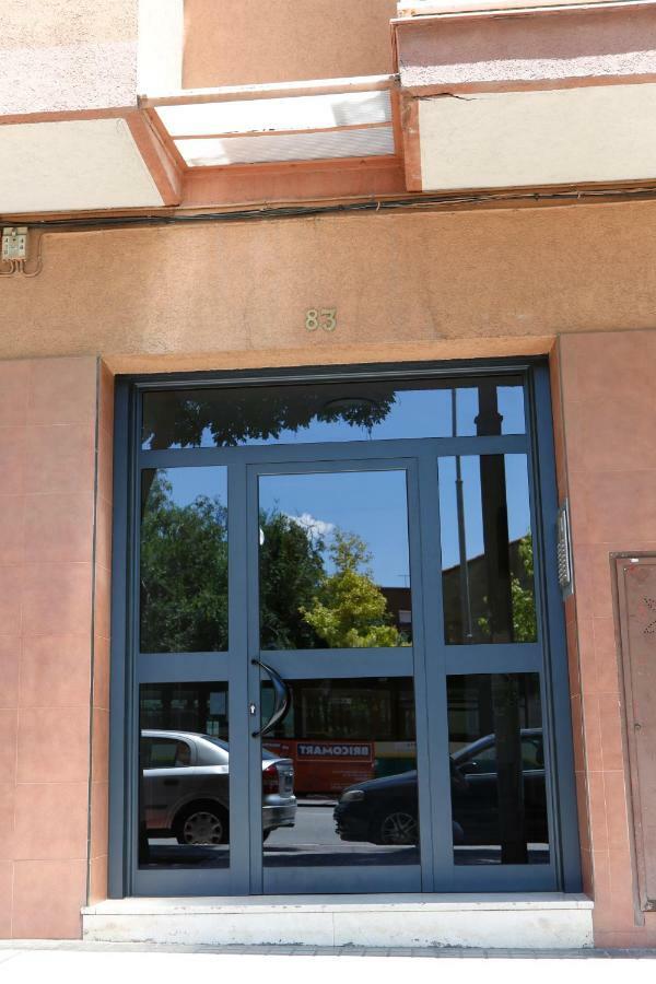 Apartament  Sabadell Zewnętrze zdjęcie