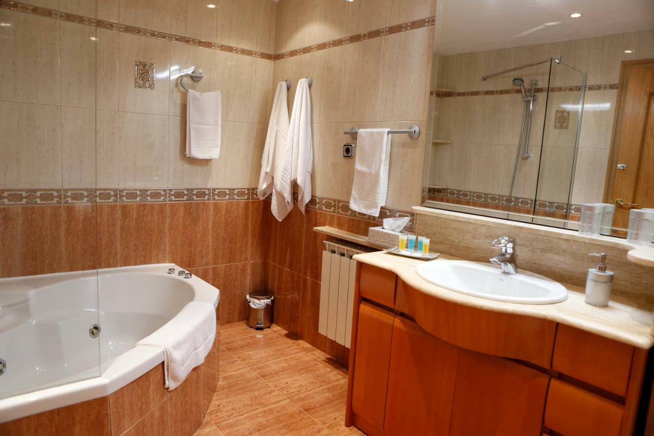 Apartament  Sabadell Zewnętrze zdjęcie